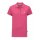 Life-Line Damen Polo Shirt Natali Dunkelrosa 42