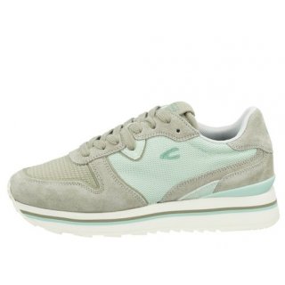 Camel Active Damen Sneaker Fog