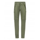 Life-Line Herren Zip up Hose