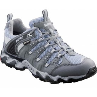 Meindl Damenschuh Respond GTX Steingrau