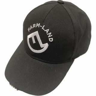 ROGELLI LIBERTY Sportkappe Kappe Cap Unisex Fluor 