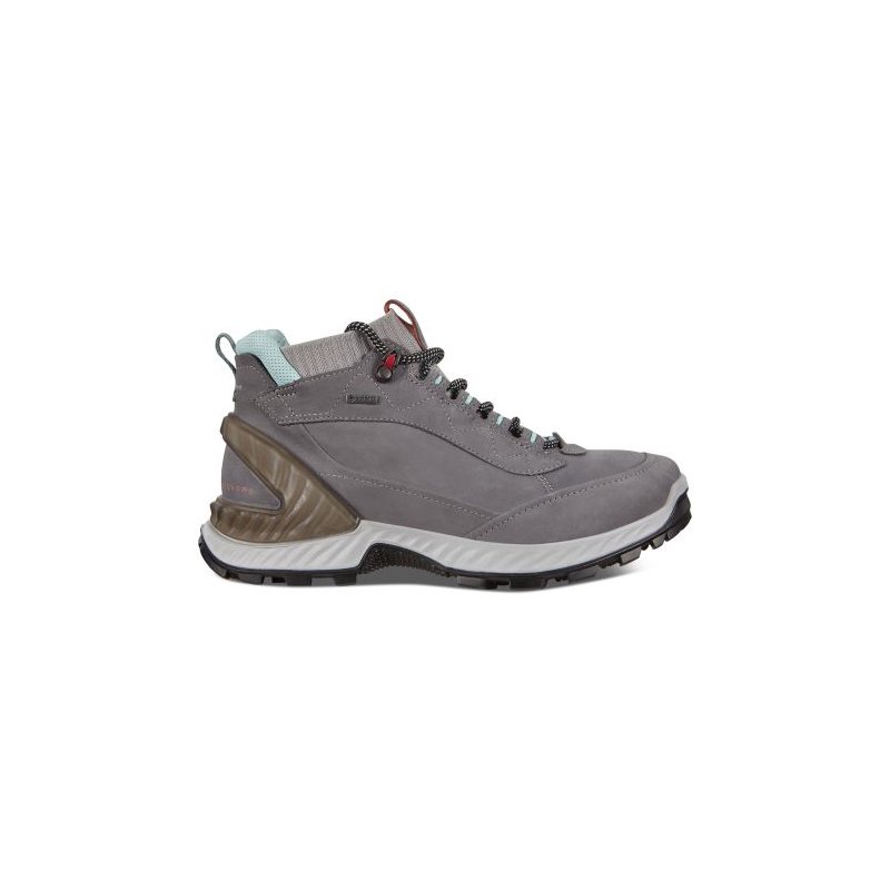 Ecco Damen Outdoorschuh Exohike Mid GTX fellby