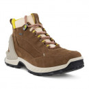 Ecco Damen Outdoorschuh Exohike Mid GTX Braun 39