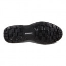 Ecco Damen Outdoorschuh Exohike Mid GTX Braun 39