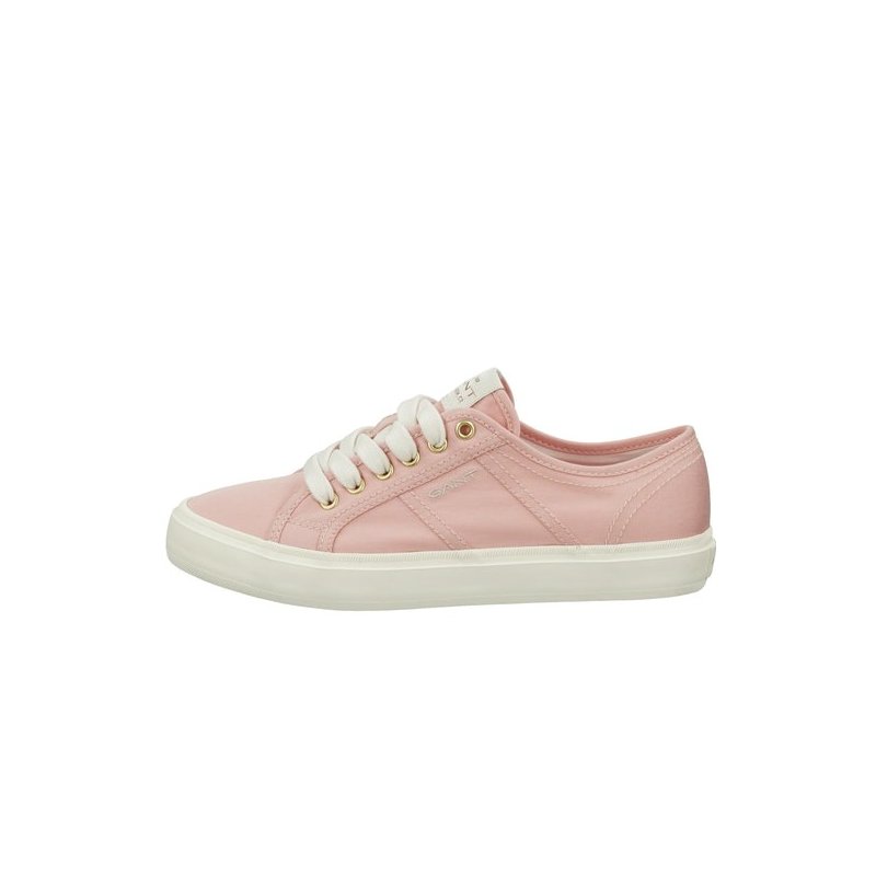 Gant Damen Sneaker Pinestreet Rosa