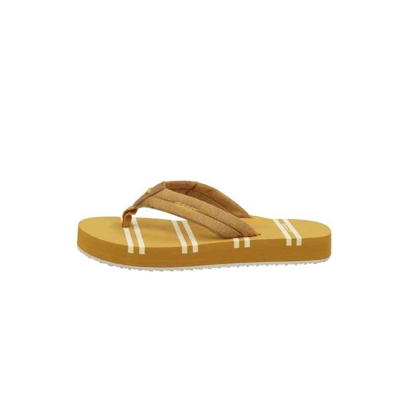 Gant Damen Sandale Lemonbeach