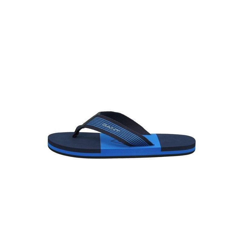 Gant Herren Beach Sandale Palmworld