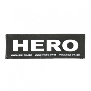 Julius-K9 Hero Logo, 1 Paar