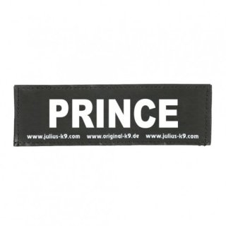 Julius-K9 Prince Logo Klein, 1 Paar