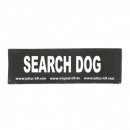 Julius-K9 Search Dog Logo Klein, 1 Paar