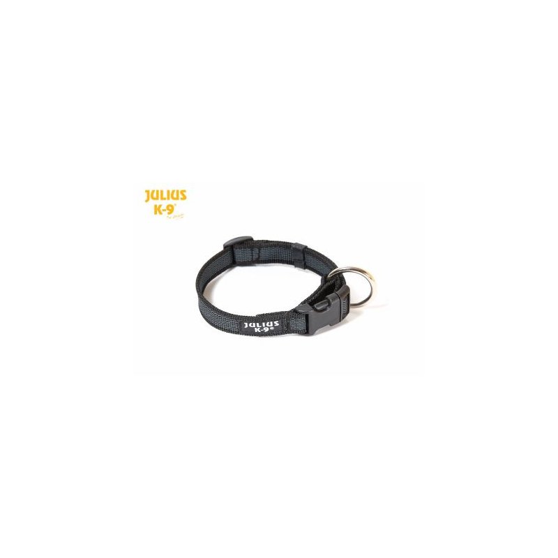 Julius-K9 Color & Gray Halsband Anthrazit
