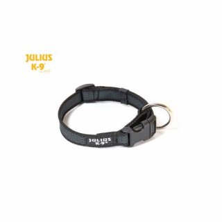 Julius-K9 Color & Gray Halsband Anthrazit