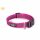 Julius-K9 Color & Gray Halsband Pink