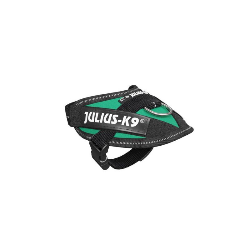 Julius-K9 IDC-Powergeschirr, Lindgrn