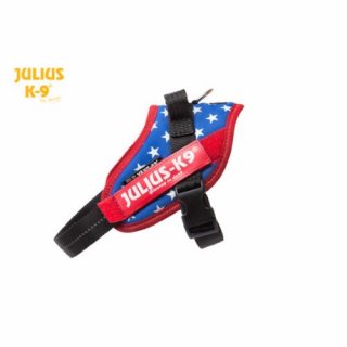 Julius-K9 IDC-Powergeschirr, Amerikan-Style Baby 2