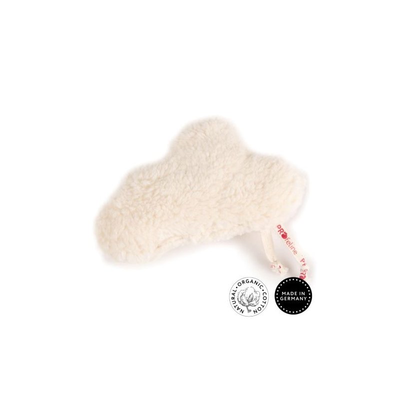 Profeline Katzenspielzeug Organic Cotton SnuggleCloud
