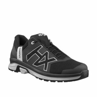 Haix Herren Freizeitschuh Connexis Go GTX low