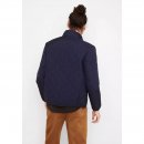 Aigle Damen und Herrenjacke Macoli Marineblau