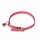 Farm-Land Katzenhalsband Pink
