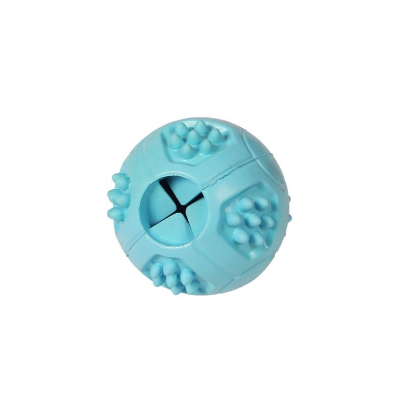 Farm-Land Hundespielzeug Ball, befllbar