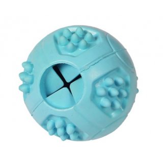 Farm-Land Hundespielzeug Ball, befüllbar
