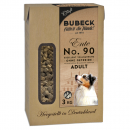 Bubeck Trockenfutter - No. 90 Entenfleisch - getreidefrei