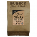 Bubeck Trockenfutter - No. 89 Pferdefleisch - getreidefrei 12,5 Kg