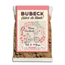 Bubeck Hundekuchen - Fell &amp; Pflege - getreidefrei -150 g