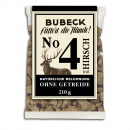 Bubeck Hundekuchen - No. 4 mit Hirsch - getreidefrei - 210 g
