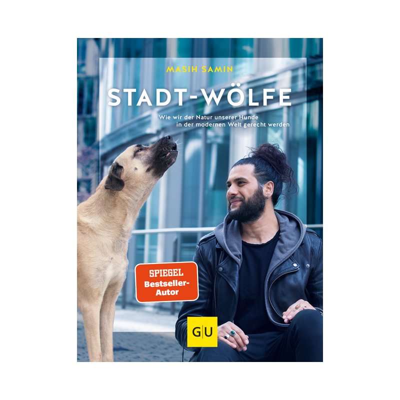 Ratgeber Stadt-Wlfe von Masih Samin