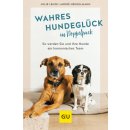 Ratgeber Wahres Hundeglück im Doppelpack von Julie...