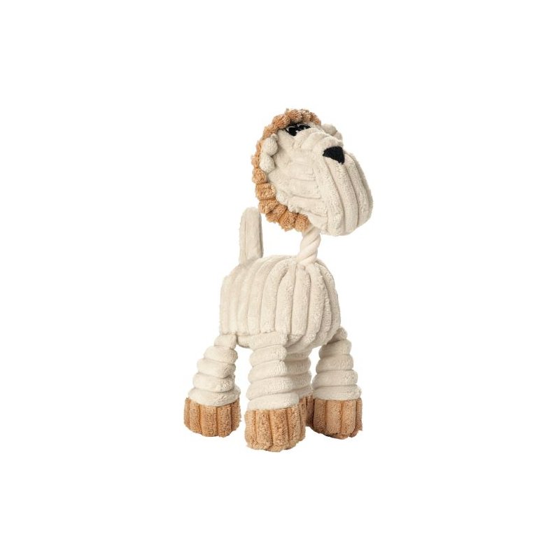 Hunter Hundespielzeug Huggly Zoo Lion