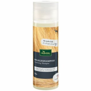 Hunter Pflegeshampoo Spa 200 ml