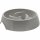Hunter Anti-Schlingnapf Atlanta Grau 550 ml