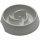 Hunter Anti-Schlingnapf Atlanta Grau 550 ml