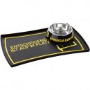 Hunter Melamin-Napf BVB 700 ml