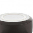 Hunter Keramik-Napf Osby Anthrazit   1100 ml