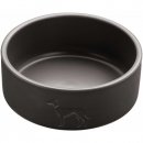 Hunter Keramik-Napf Osby Anthrazit   1900 ml
