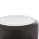 Hunter Keramik-Napf Osby Anthrazit   1900 ml
