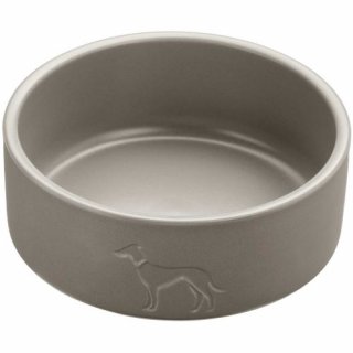 Hunter Keramik-Napf Osby Taupe 550 ml