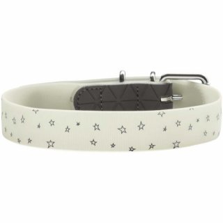 Hunter Halsband Convenience Reflect Glow Sterne 35 cm/XS-S