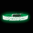 Hunter Halsband Convenience Reflect Glow Sterne 35 cm/XS-S
