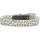 Hunter Halsband Convenience Reflect Glow Leopard 45 cm/S-M