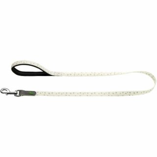 Hunter Führleine Convenience Reflect Glow Sterne L 120 cm | B 1,5 cm