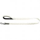 Hunter F&uuml;hrleine Convenience Reflect Glow Sterne L 120 cm | B 1,5 cm