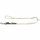 Hunter Verstellbare Führleine Convenience Reflect Glow Sterne L 200 cm | B 2,0 cm
