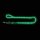 Hunter Verstellbare Führleine Convenience Reflect Glow Sterne L 200 cm | B 2,0 cm