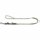 Hunter Verstellbare Führleine Convenience Reflect Glow Leopard L 200 cm | B 2,0 cm