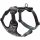 Hunter Geschirr Divo Reflect Anthrazit  52-68 cm/S-M