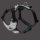Hunter Geschirr Divo Reflect Anthrazit  52-68 cm/S-M